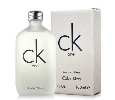 Calvin Klein CK One 122070