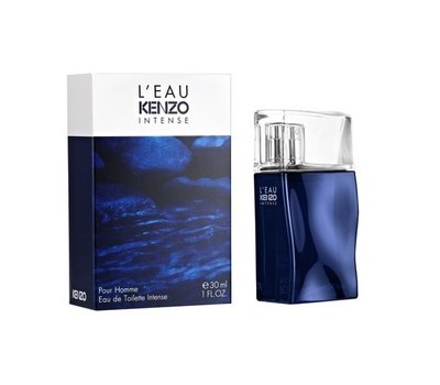 Kenzo L'Eau Intensе Pour Homme 122253