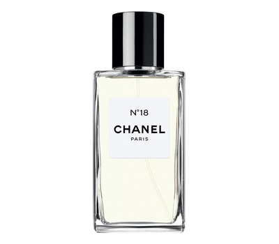Chanel Les Exclusifs de Chanel N18