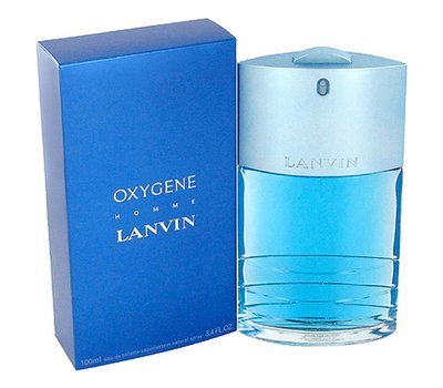 Lanvin Oxygene Homme 123938