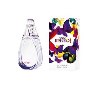 Kenzo Madly Eau De Parfum 123376