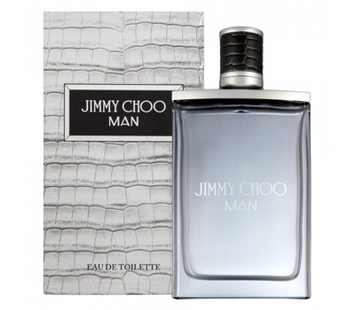 Jimmy Choo Man 123752