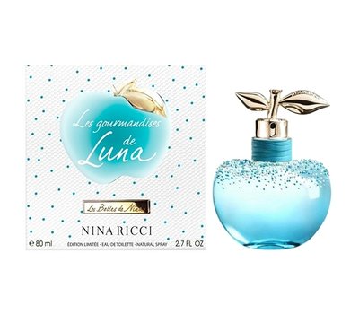 Nina Ricci Luna Gourmandises Les for Woman 123885
