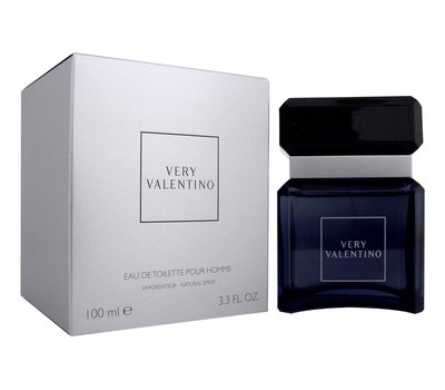 Valentino Very Valentino Pour Homme 124776