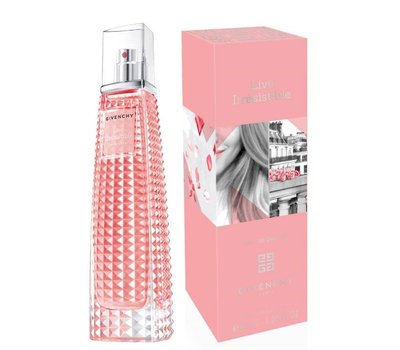 Givenchy Live Irresistible Delicieuse 124475