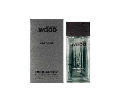 Dsquared2 He Wood Cologne 124616