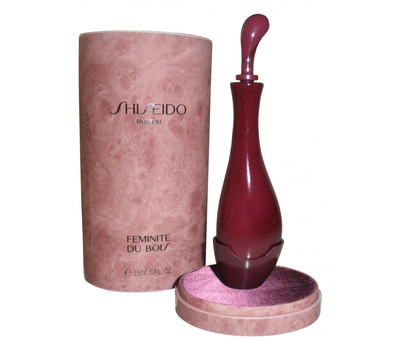 Shiseido Feminite Du Bois 125391