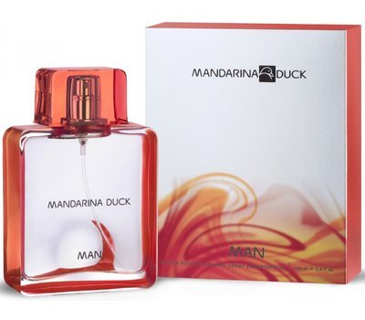 Mandarina Duck men 125944