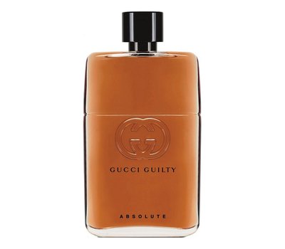 Gucci Guilty Absolute 126111