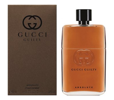 Gucci Guilty Absolute 126112