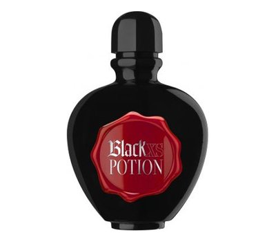 Paco Rabanne XS Black Potion For Her 127771