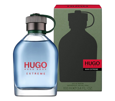 Hugo Boss Hugo Extreme Man 127011
