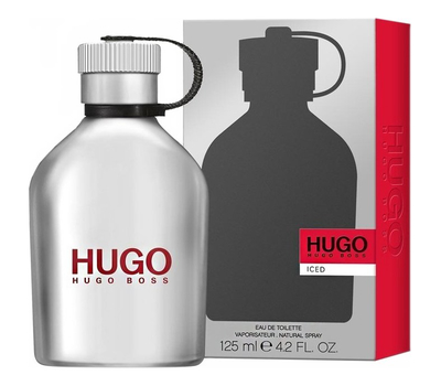 Hugo Boss Hugo Iced 127017