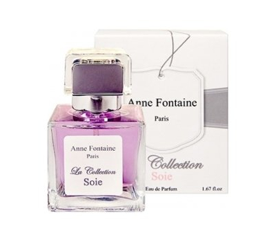 Anne Fontaine La Collection Soie 127811