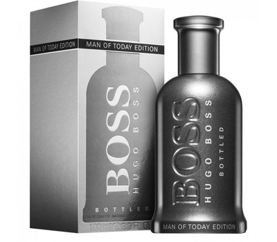 Hugo Boss Bottled Man Of Today Edition 127041