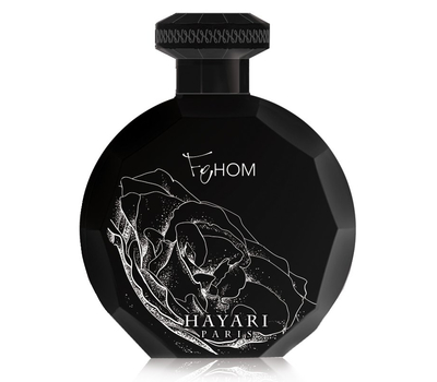 Hayari Parfums FeHom