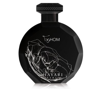 Hayari Parfums FeHom 127409