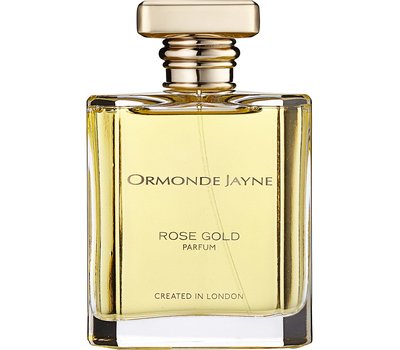 Ormonde Jayne Rose Gold