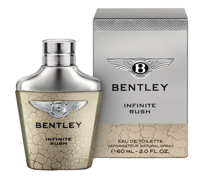 Bentley Infinite Rush 128255