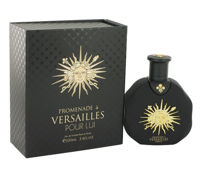 Parfums du Chateau de Versailles Promenade a Versailles Pour Lui 129065