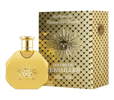 Parfums du Chateau de Versailles Les Ors de Versailles Pour Elle 129488