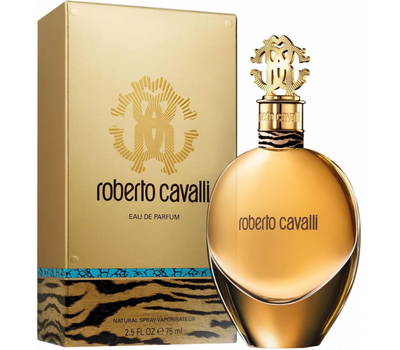 Roberto Cavalli Woman