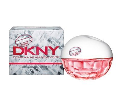 Donna Karan Be Tempted Icy Apple 132749