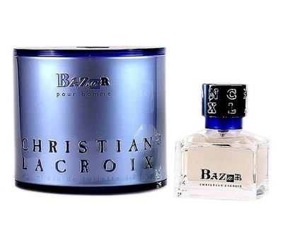 Christian Lacroix Bazar Pour Homme 2002 133753