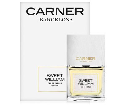 Carner Barcelona Sweet William 133991