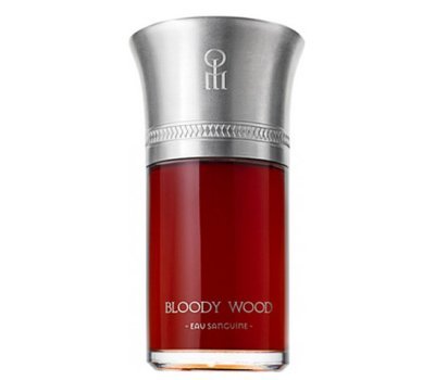 Les Liquides Imaginaires Bloody Wood 133249