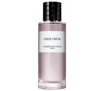 Christian Dior Gris Dior