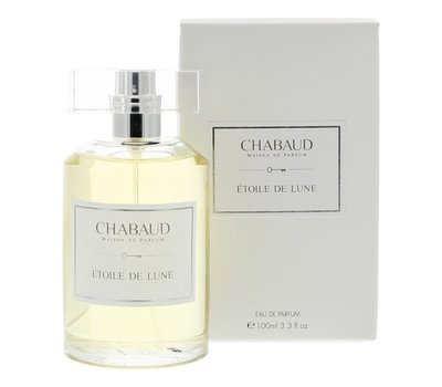 Chabaud Maison De Parfum Etoile De Lune 134412