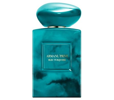 Armani Prive Bleu Turquoise 135917