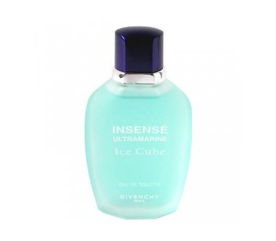 Givenchy Insence Ultramarine Ice Cube