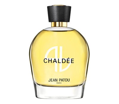 Jean Patou Chaldee Heritage Collection