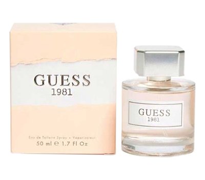 Guess 1981 136000