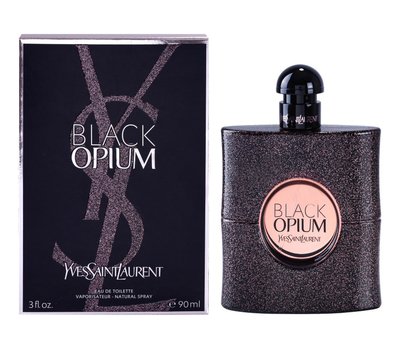 YSL Black Opium 136594