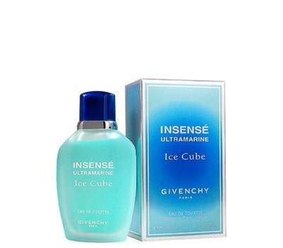 Givenchy Insence Ultramarine Ice Cube 136102