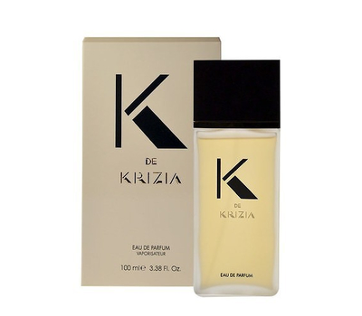 Krizia K de Krizia Eau de Parfum