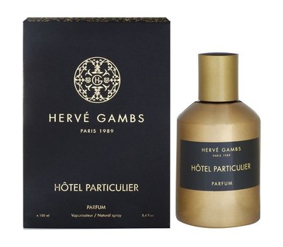 Herve Gambs Paris Hotel Particulier 136272