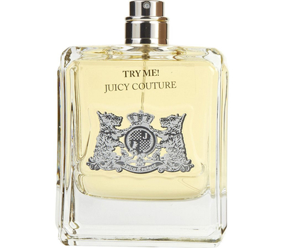 Juicy Couture Try Me