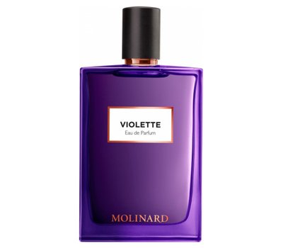 Molinard Violette Eau de Parfum