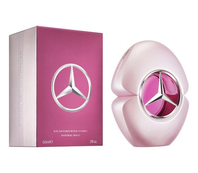 Mercedes-Benz For Woman 137256