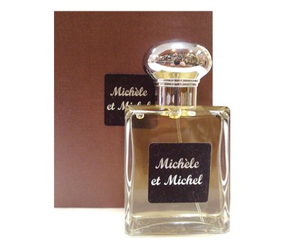 Parfums et Senteurs du Pays Basque Michele et Mitchel 137961
