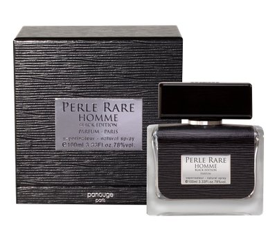Panouge Perle Rare Black Edition 137955