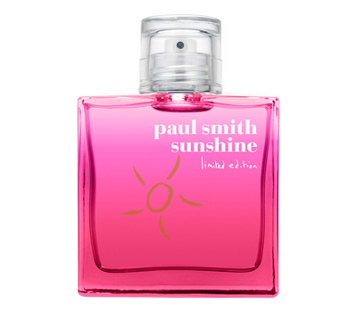 Paul Smith Sunshine Edition For Women 2014 138123