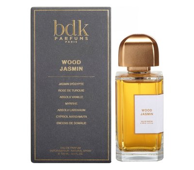 Parfums BDK Paris Wood Jasmin 138190