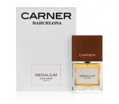 Carner Barcelona Megalium 138028