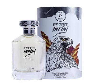 Hayari Parfums Esprit Infini 138556