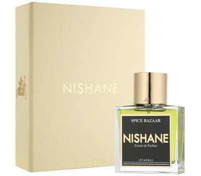 Nishane Spice Bazaar 139708